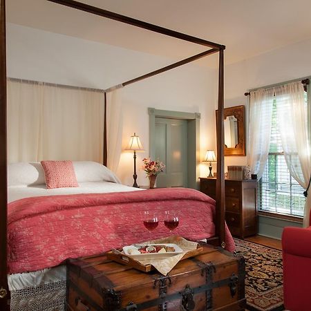 Thomas Shepherd Inn Shepherdstown Eksteriør bilde