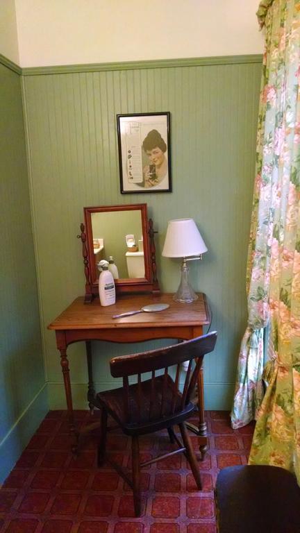 Thomas Shepherd Inn Shepherdstown Rom bilde