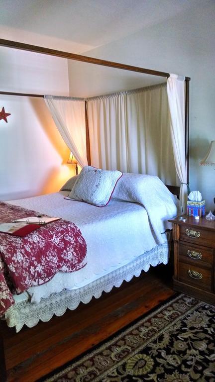 Thomas Shepherd Inn Shepherdstown Rom bilde