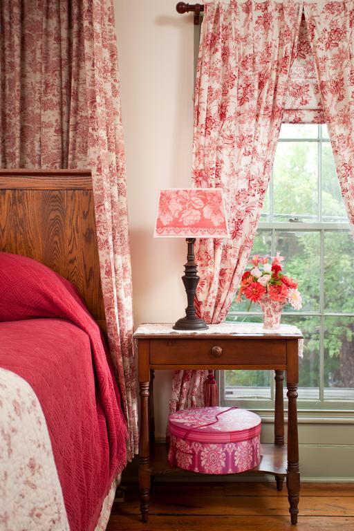 Thomas Shepherd Inn Shepherdstown Rom bilde