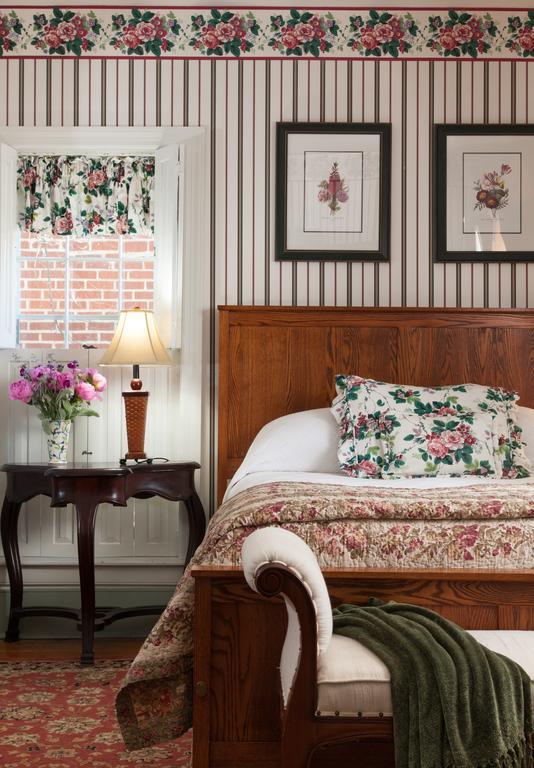 Thomas Shepherd Inn Shepherdstown Rom bilde